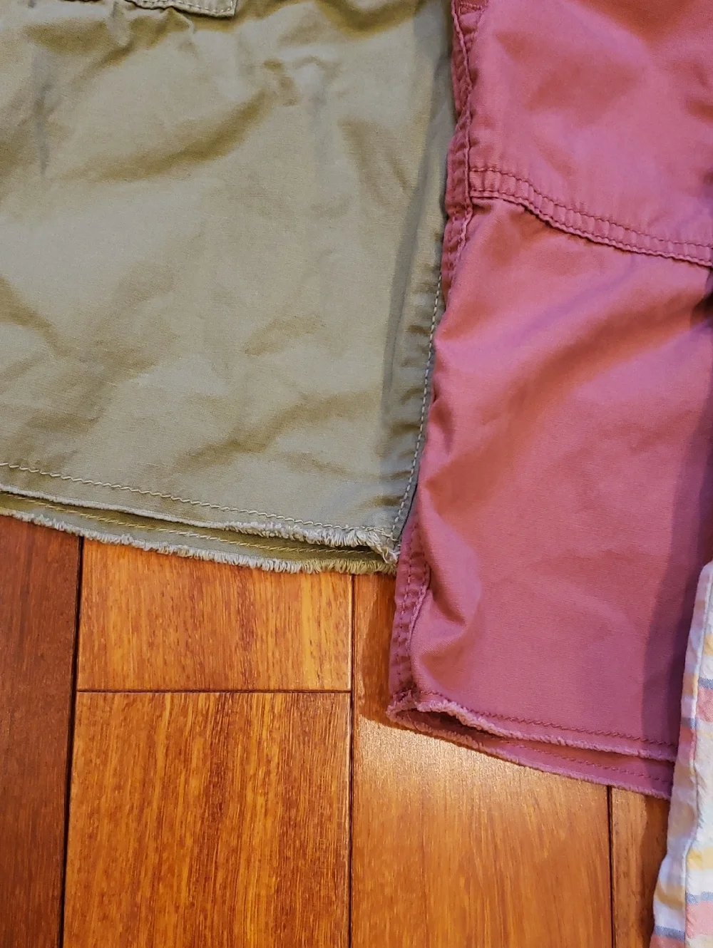 Boys Size 8 Twill Shorts. Cotton. OshKosh